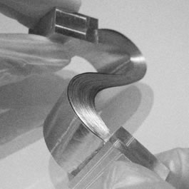 Lab Series Thermal Strap